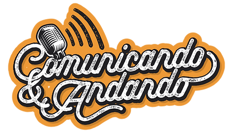 Comunicando & Andando